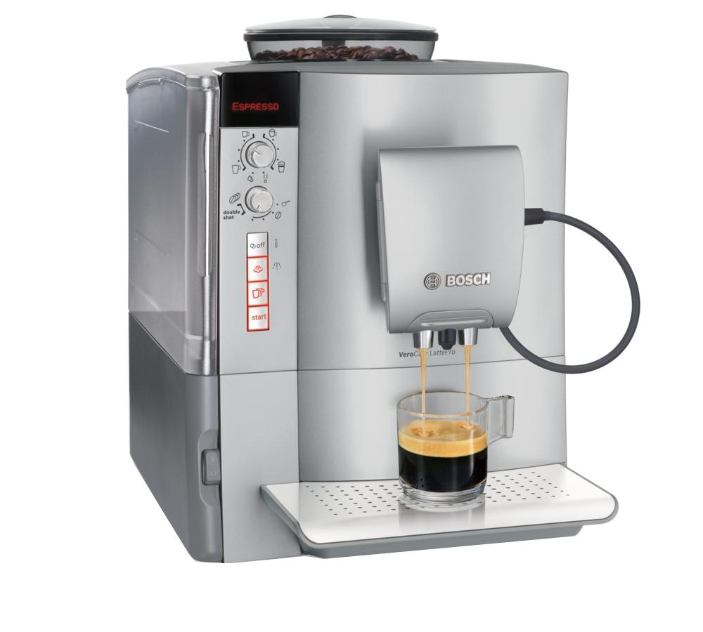 Bosch VeroCafe LattePro TES51521RW