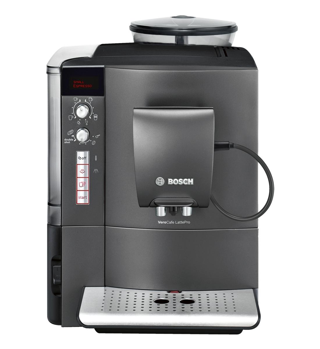 Bosch VeroCafe LattePro TES51523RW
