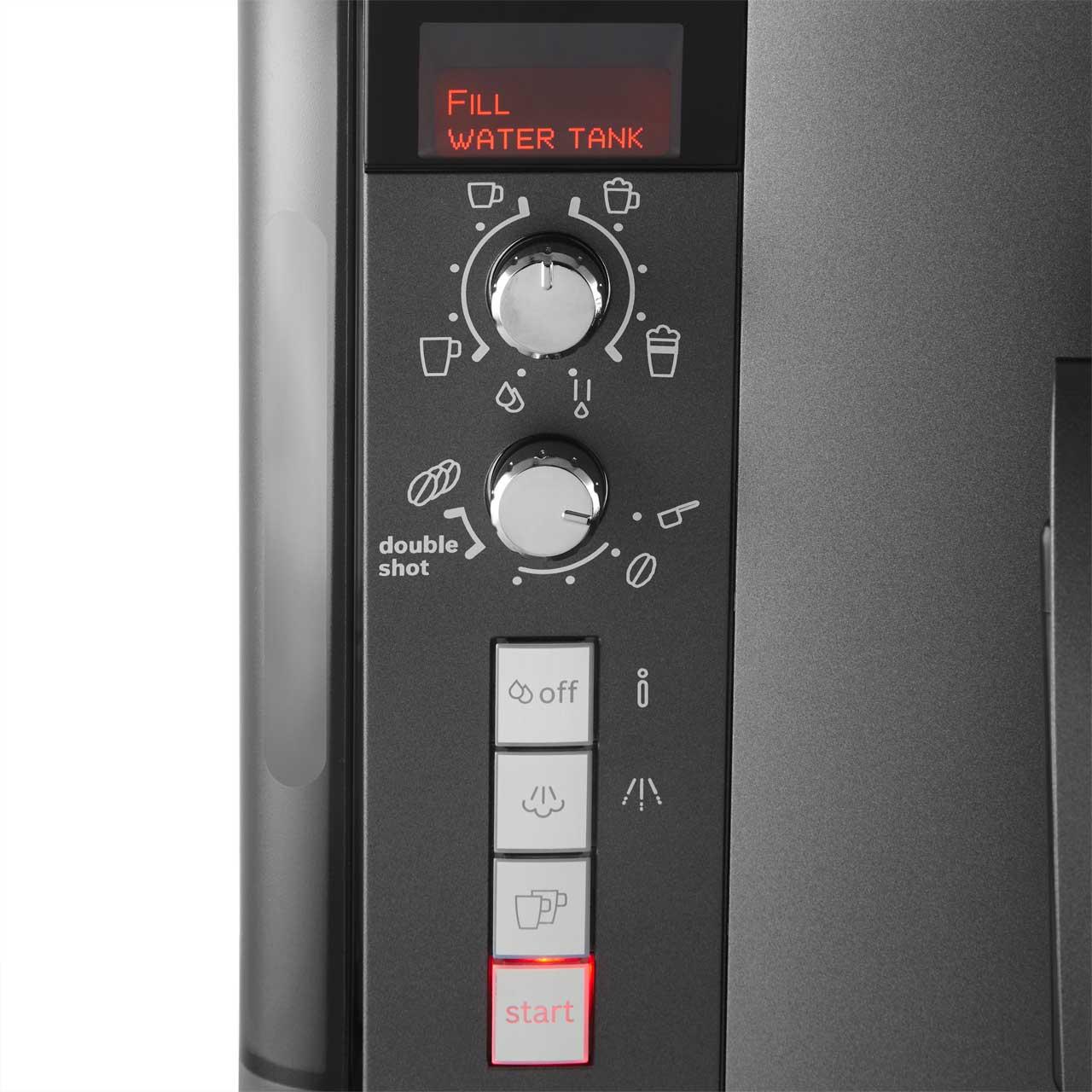 Bosch VeroCafe LattePro TES51523RW