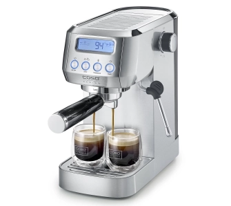 Ekspres Caso Germany Espresso Gourmet Crema