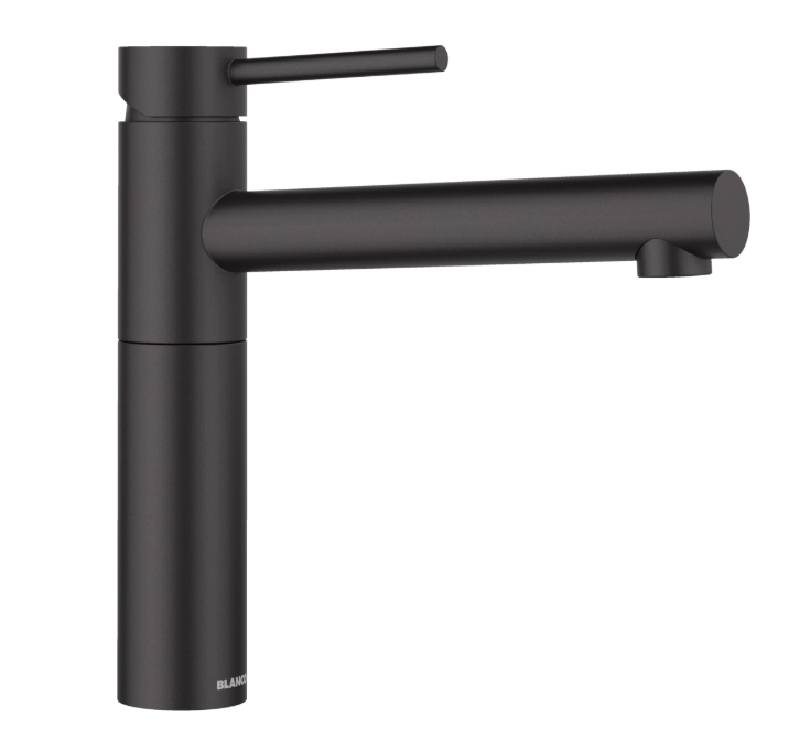 Blanco ALTA II 527538 Czarny mat