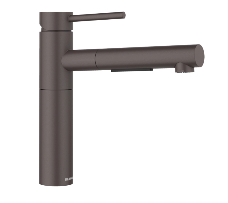 Bateria Blanco ALTA-S II 527547 Szarość Skały