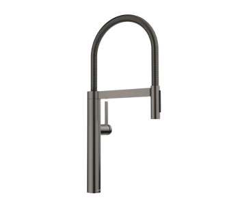 Bateria Blanco CULINA-S II 527465 Satynowa ciemna stal