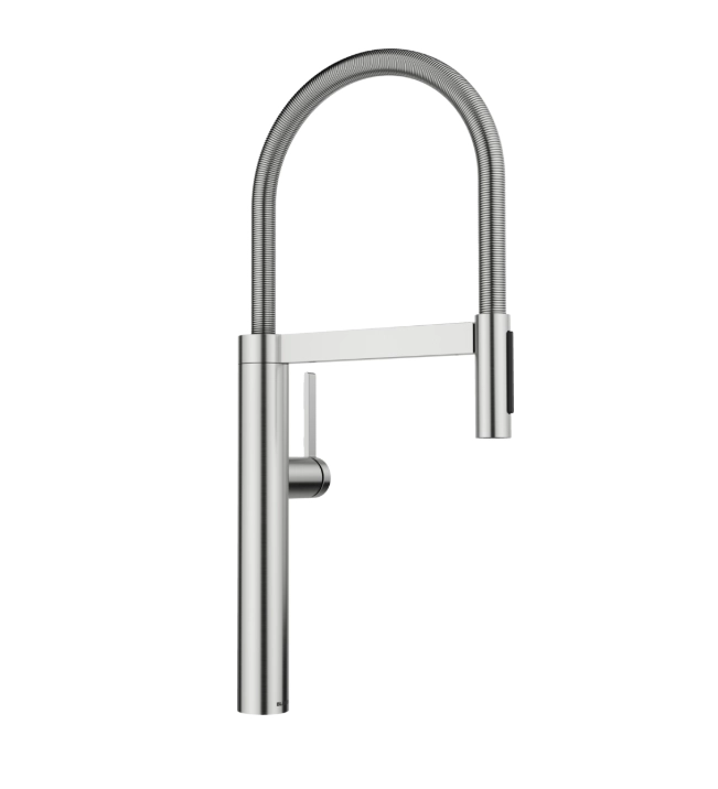 Blanco CULINA-S II 527463 Stalowy