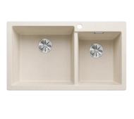 Blanco PLEON 9 527641 Granitowy Kremowy