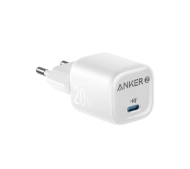 Anker Zolo 30W GaN USB-C Biały