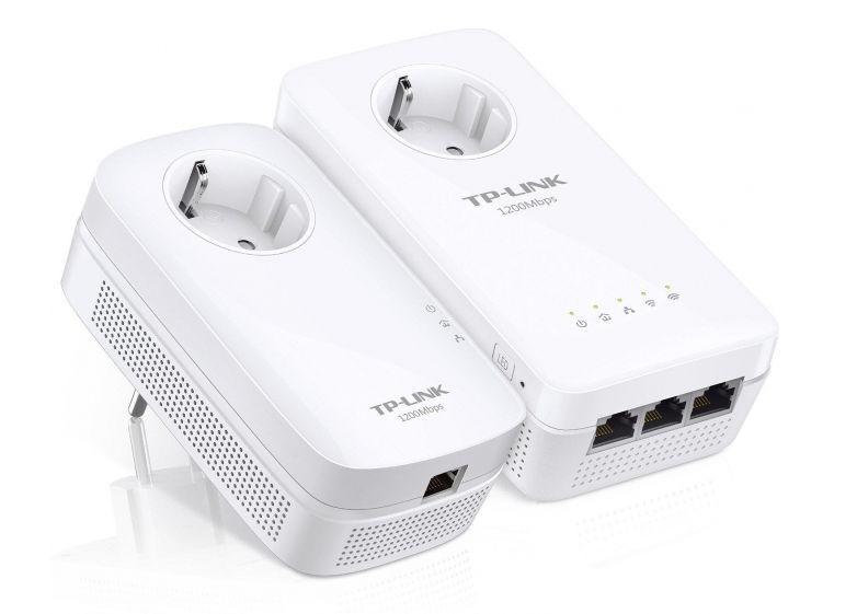 TP-LINK TL-WPA8630P KIT