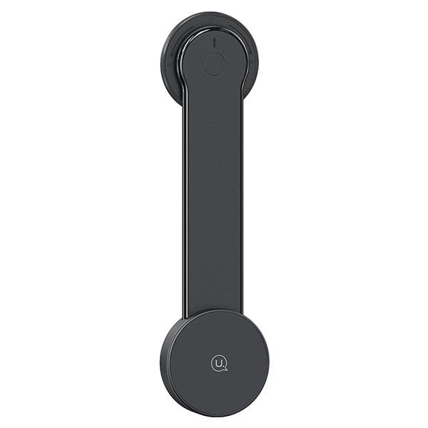 Uchwyt magnetyczny USAMS US-ZJ079 na kokpit  Czarny