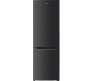 MPM 312-FF-60/D Pełny No Frost 186cm Night Inox