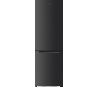 Lodówka MPM 312-FF-60/D Pełny No Frost 186cm Night Inox