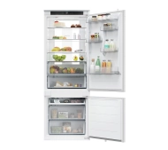 Candy CNBQT5719DW Panorama Light Total No Frost Circle Fresh Szuflada Humidity Zone Kompresor inwerterowy