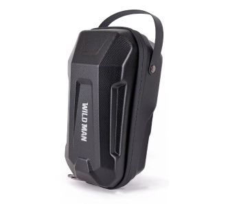 Sakwa Wildman GD99X+ M Czarny