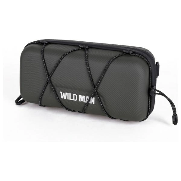 Sakwa Wildman GD8 Zielony