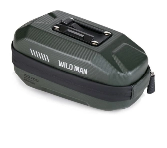 Sakwa Wildman GD700 Zielony