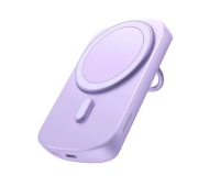 Joyroom JR-W030 6000mAh 20W Fioletowy
