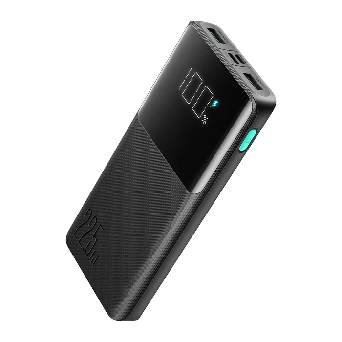 Powerbank Joyroom JR-QP191 10000mAh 22,5W Czarny