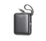 Joyroom JR-PBF27 10000mAh 22,5W Czarny