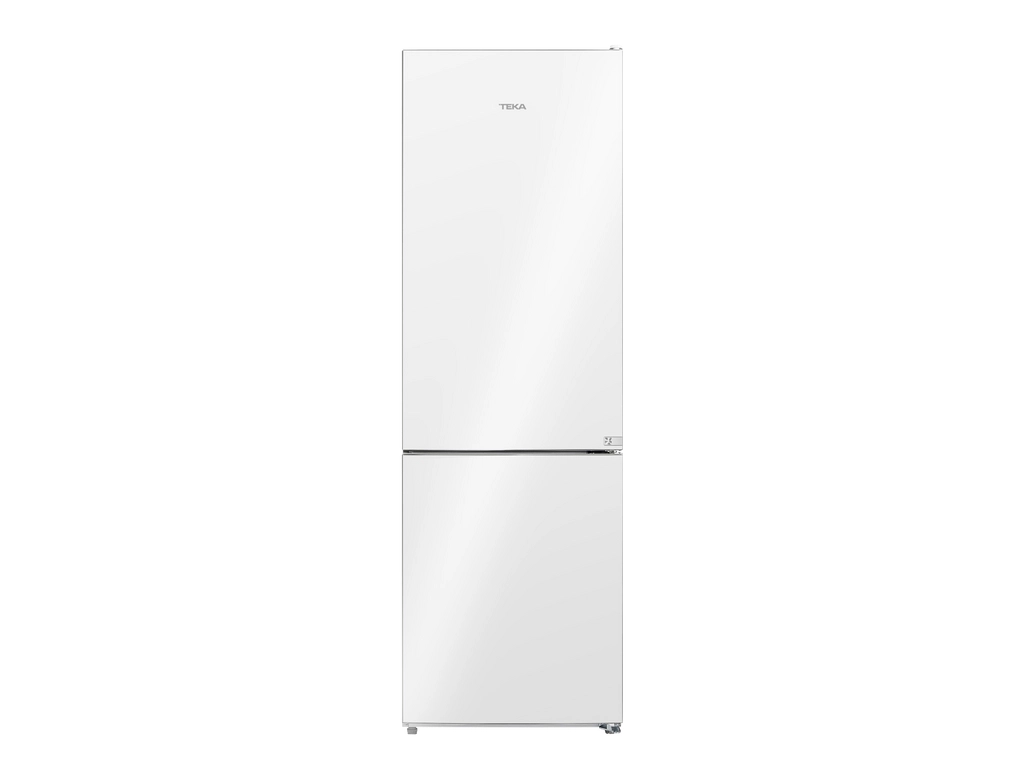 Lodówka Teka RBF 44630 WH Pełny No Frost 188cm Biały