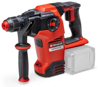 Młot udarowy Einhell HEROOCCO 36/28 Solo 4513950