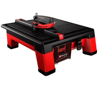 Elektryczna pilarka do glazury Einhell TE-TC 18/115 Li-Solo 4301190