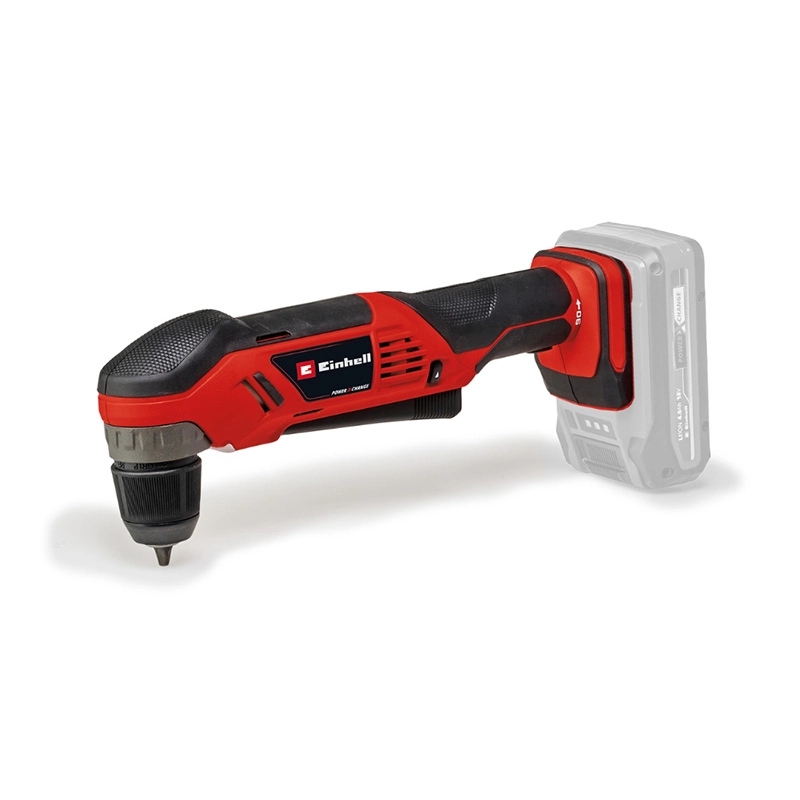 Einhell Wkrętarka Kątowa TE-AD 18 Li-Solo