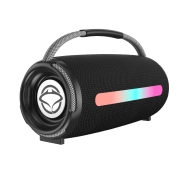 Manta SPK140GO 20W Radio FM Czarny