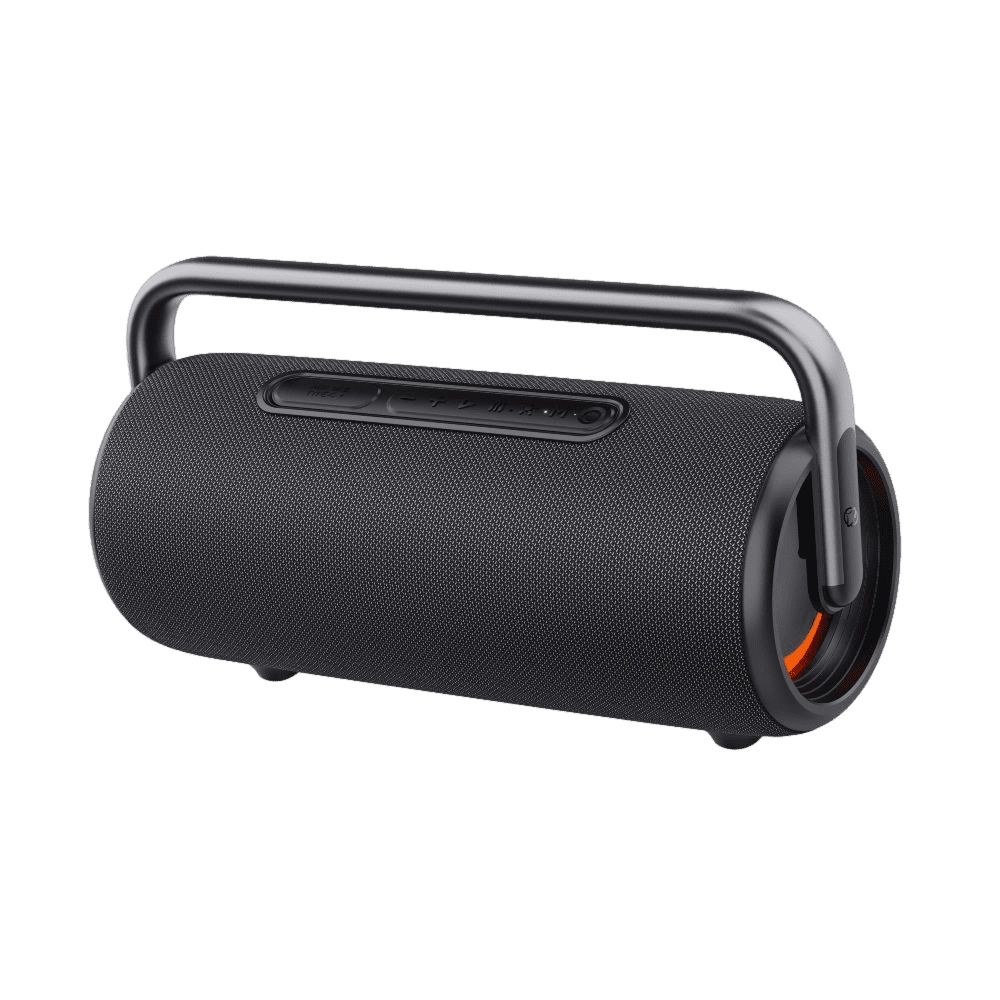Głośnik Bluetooth Manta SPK325 80W Czarny