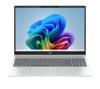 Laptop HP OmniBook 5 16-ag1217nw OLED 16" Ryzen AI 7 350 16GB RAM 512GB Dysk SSD Win11 Srebrny Funkcje AI