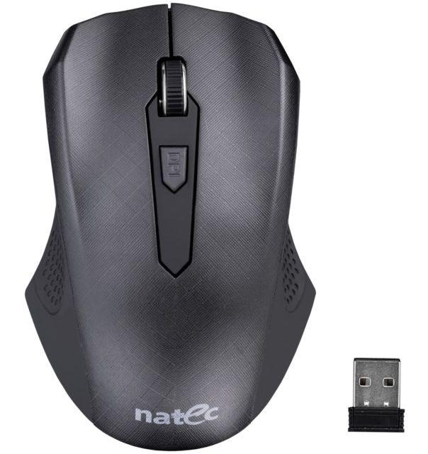 Myszka Natec Starling