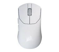 Corsair Sabre V2 Pro Ultralight Wireless Biały