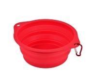 PetiGIO 230750 Czerwony