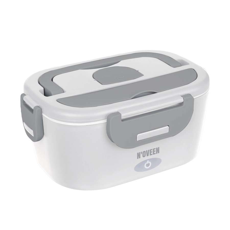 Lunchbox podgrzewany N'oveen LB715 Pearl 1,1l