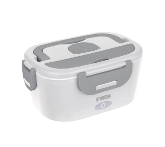 Lunchbox podgrzewany N'oveen LB715 Pearl 1,1l