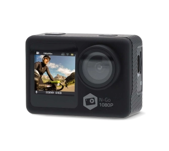 Kamera Nedis ACAM31BK