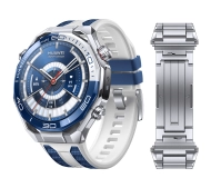 Huawei Watch Ultimate 2 Funkcje AI 48mm Niebieski