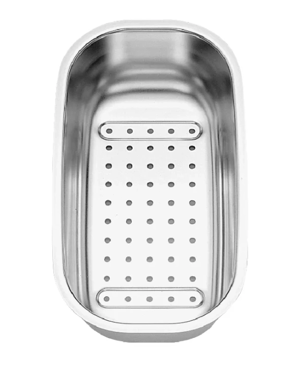 Ociekacz Blanco Median 6 S 327x177x77,5 208195