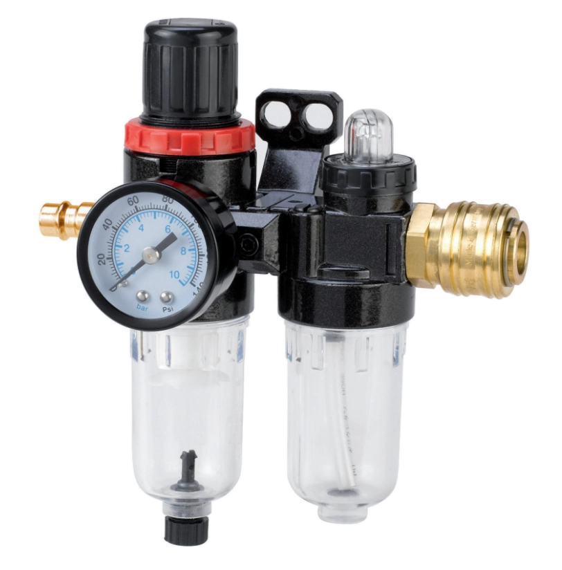 Filtr z olejarką Einhell R1/4 4135001