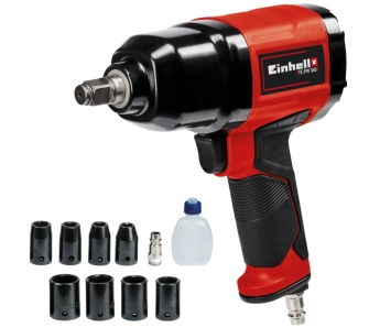 Klucz udarowy pneumatyczny Einhell TC-PW 340 4138950