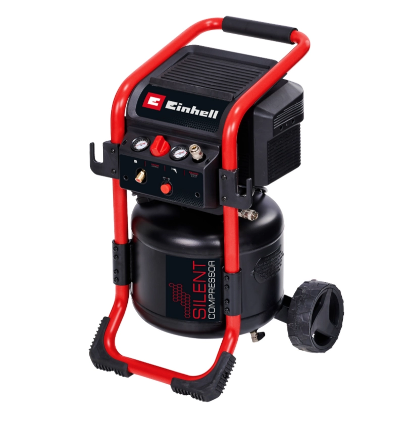 Kompresor Einhell TE-AC 240/24 Silent 4010452
