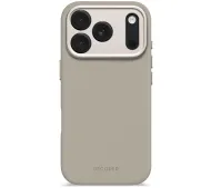 Decoded Silicone MagSafe do iPhone 17 Pro Beżowy