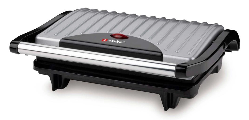 Grill elektryczny Alpina SI-21820