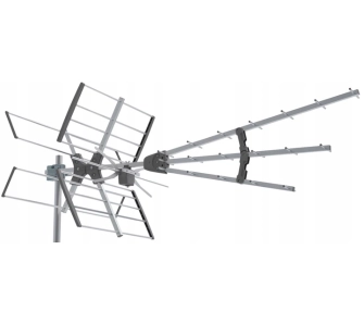Antena Opticum SPARTA HIRRO