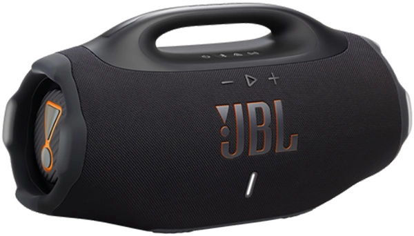 Głośnik Bluetooth JBL Boombox 4 210W Czarny
