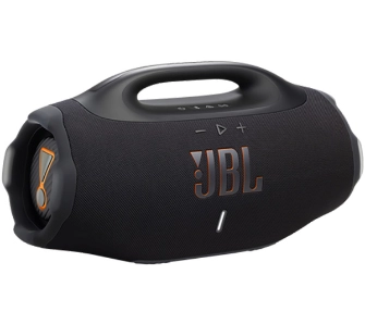 Głośnik Bluetooth JBL Boombox 4 210W Czarny