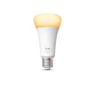 Philips Hue White Ambiance A67 E27 1600