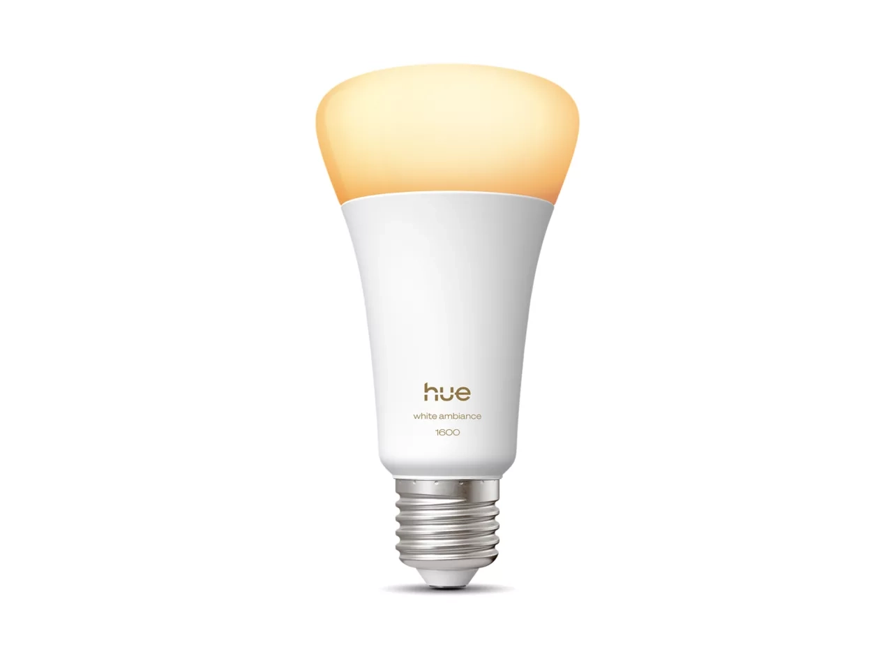 Philips Hue White Ambiance A60 E27 1600