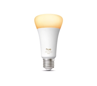 Żarówka LED Philips Hue White Ambiance A67 E27 1600