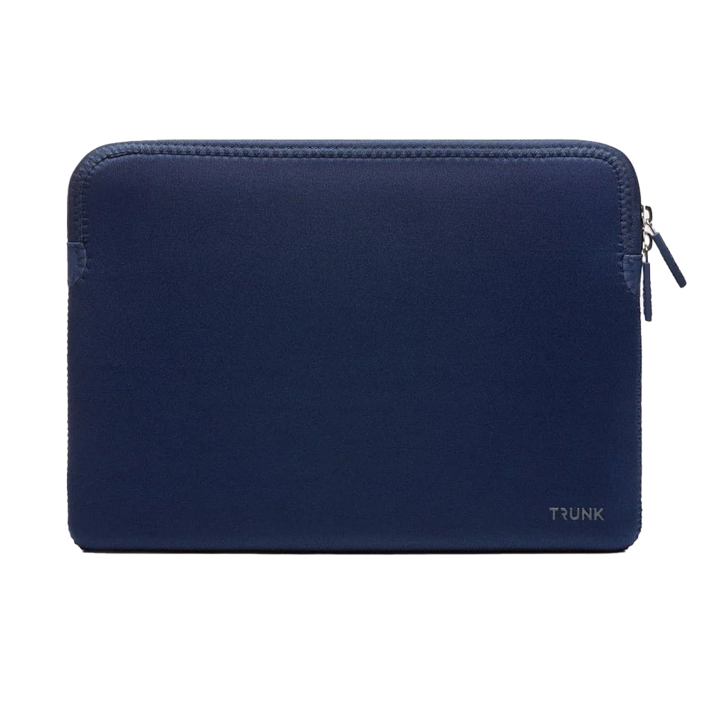 Etui na laptop Trunk Neoprene Sleeve MacBook Pro 14" Granatowy