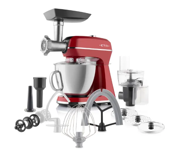 ETA Storio II ETA204390020 1200W Maszynka do mielenia Rozdrabniacz