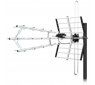 Antena BLOW ATD27S MUX8 Kierunkowa Pasywna